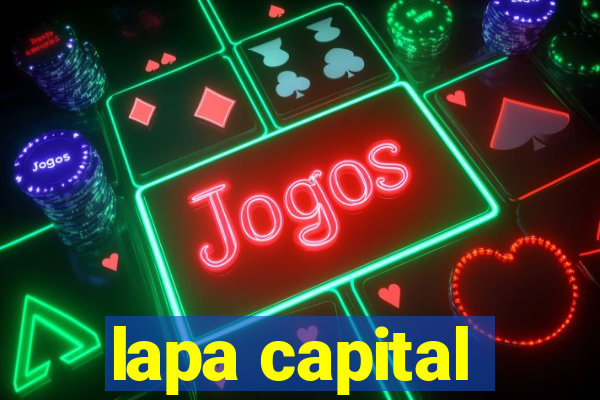 lapa capital